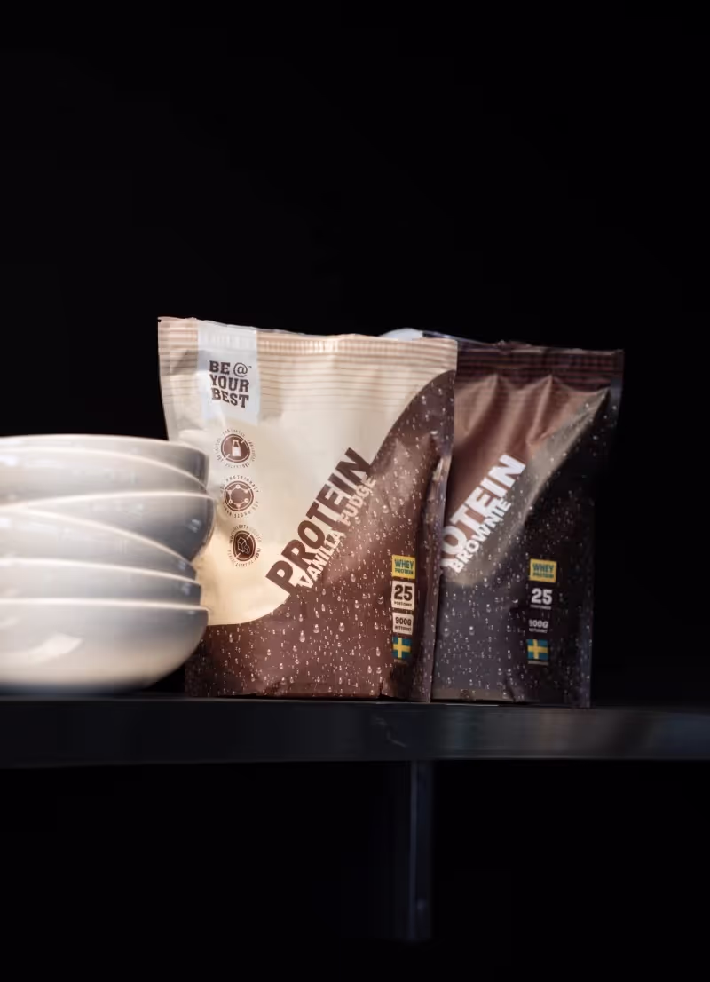 Be@YourBest Protein