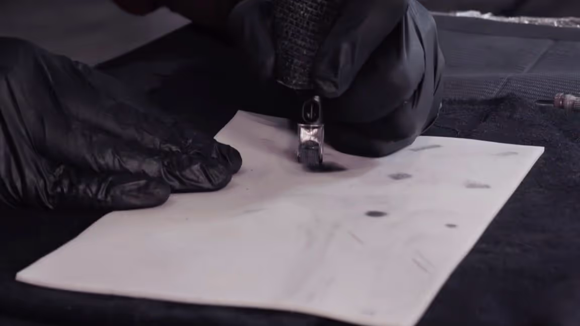 BAYB Tattoo